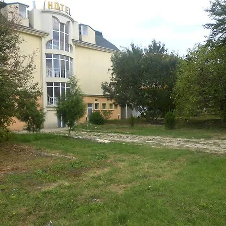 Pancho Family Отель Кранево