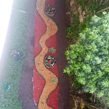 Pancho Family Отель 2*