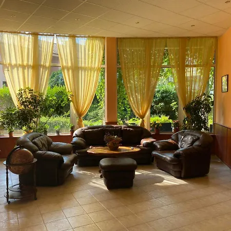 Pancho Family Hotel Kranevo