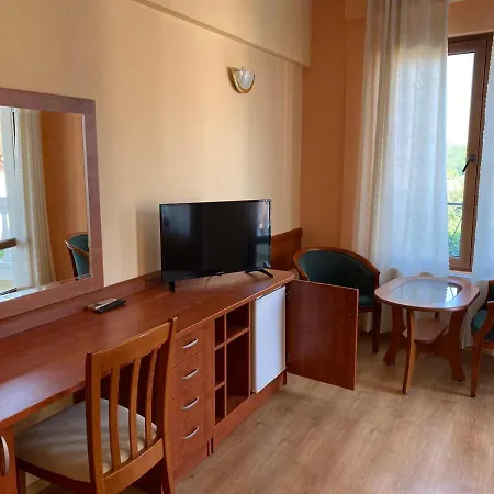 Pancho Family Hotel Kranevo