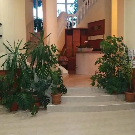 Pancho Family Hotel 2*
