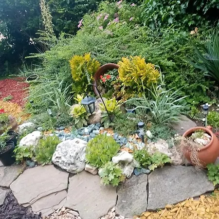 Pancho Family ホテル