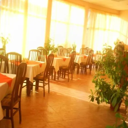 Hotel Pancho Family 2*
